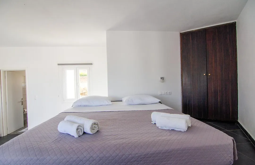 Skala Sunset Hotel And Spa-1
